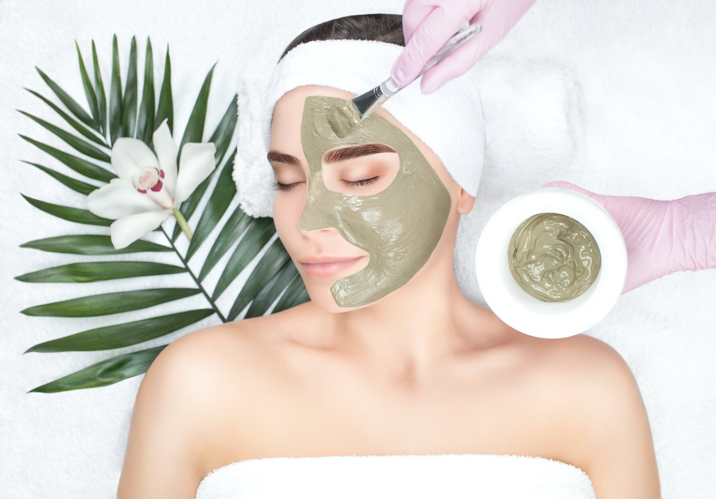 Facial Treatment