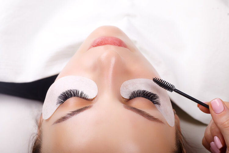Eyelash Extension