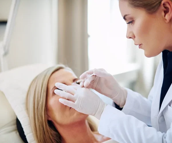 Botox & Fillers Training – Get Certified in Just 2 Days