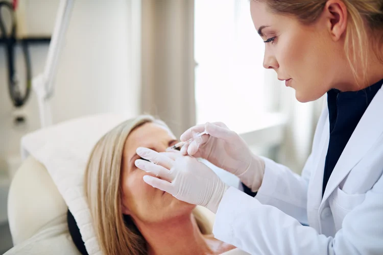 Botox & Fillers Training – Get Certified in Just 2 Days