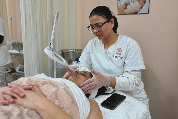 Chemical Peels: A Must-Have Skill for Aestheticians