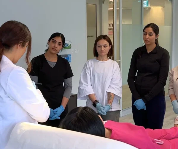 How Canadian Nurses and Physicians Can Get Started in Medical Aesthetics