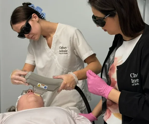 How to Become a Laser Technician: Your Step-by-Step Guide to a High-Demand Career