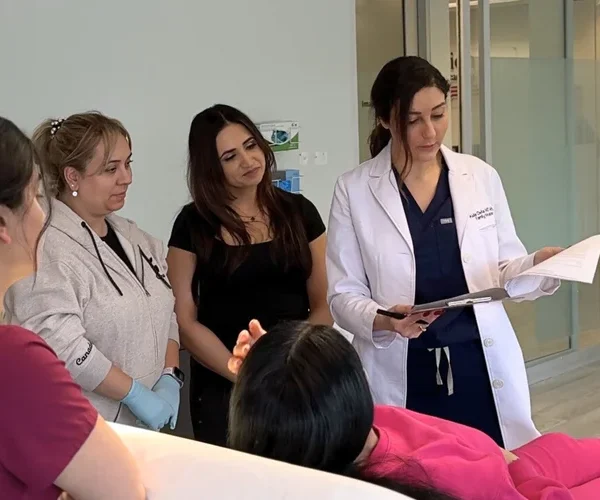 How to Talk to Clients About Their First Injectable Treatment 💉🗣️
