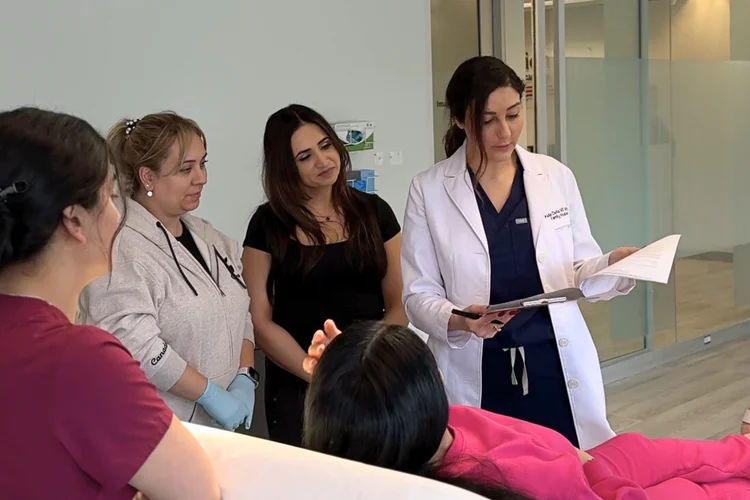 How to Talk to Clients About Their First Injectable Treatment 💉🗣️
