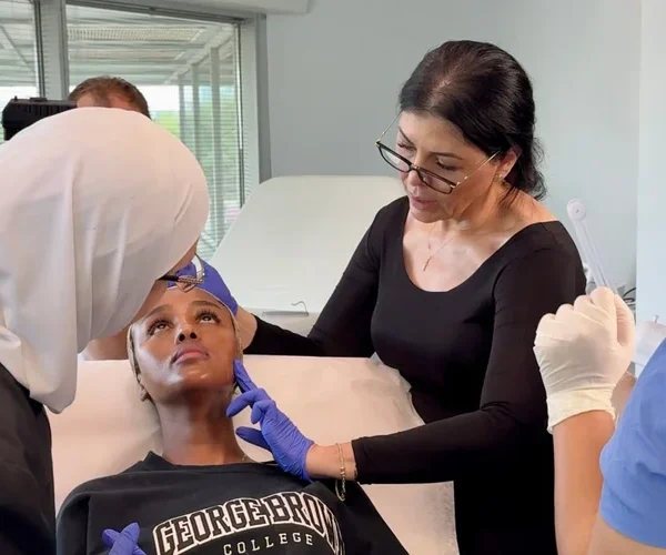 The Benefits of Becoming a Certified Aesthetic Nurse or Physician 💉✨