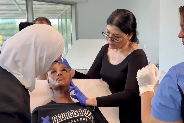 The Benefits of Becoming a Certified Aesthetic Nurse or Physician 💉✨
