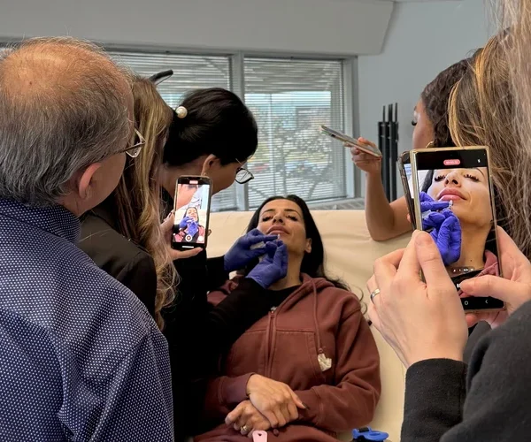 Understanding Filler Complications & Safe Injection Training at Chellsey Institute of Beauty and Health