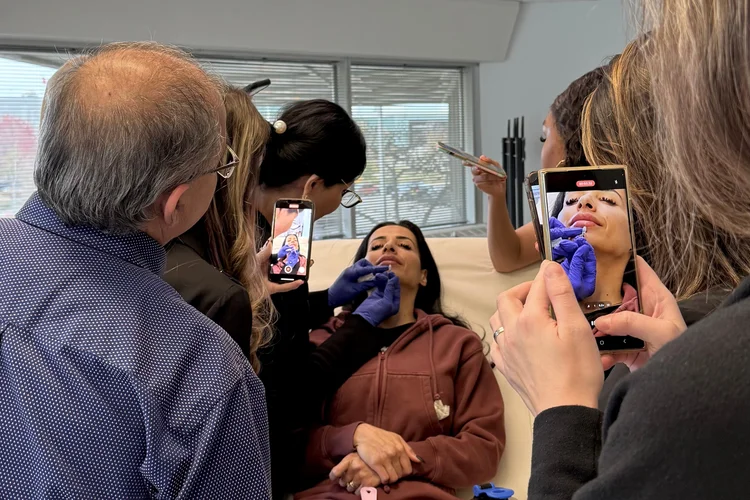 Understanding Filler Complications & Safe Injection Training at Chellsey Institute of Beauty and Health