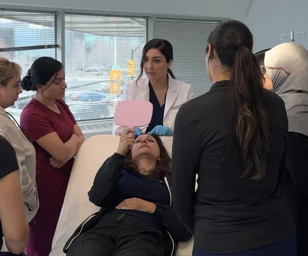 What Clients Notice Most After Their First Filler Appointment