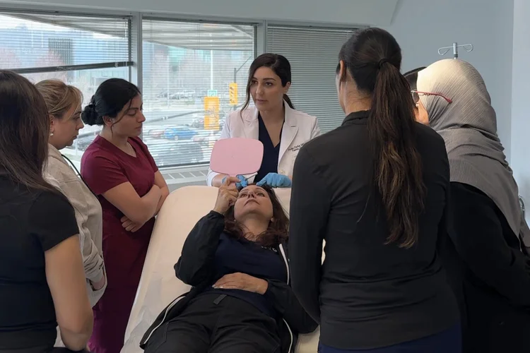What Clients Notice Most After Their First Filler Appointment
