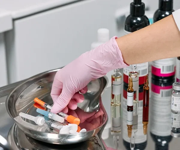 What’s Next After Botox & Dermal Fillers? Explore IV Therapy, Sclerotherapy & Thread Lifts