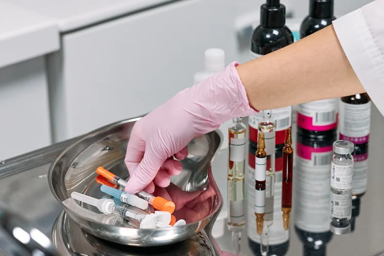 What’s Next After Botox & Dermal Fillers? Explore IV Therapy, Sclerotherapy & Thread Lifts