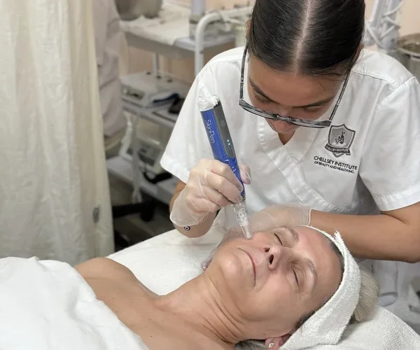 3 non-injection services that pair well with your aesthetic practice