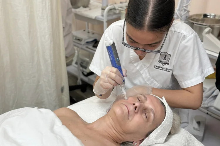 3 non-injection services that pair well with your aesthetic practice