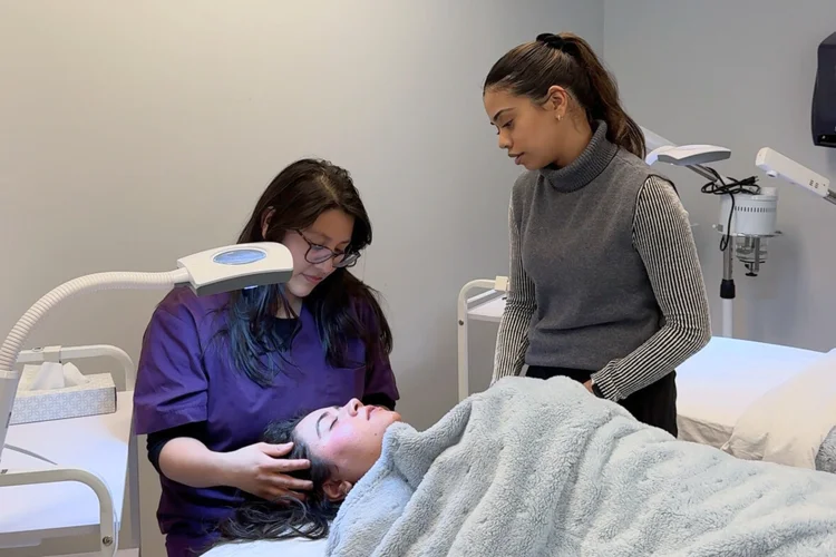 5 Career Paths You Can Take After Aesthetics School in Canada