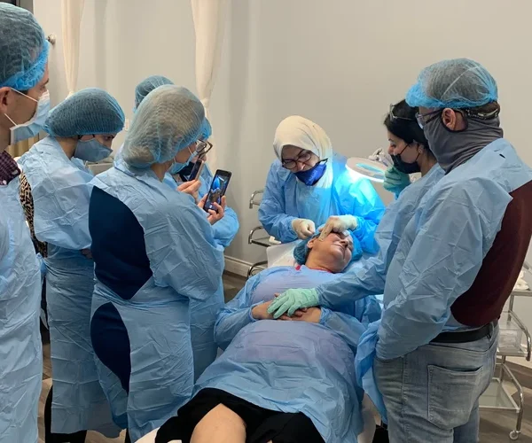 Advance Your Career with Chellsey Institute’s Botox & Fillers Course