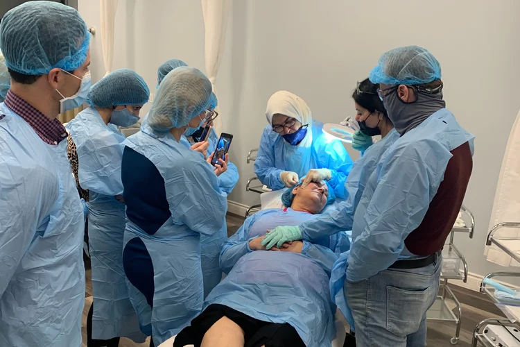 Advance Your Career with Chellsey Institute’s Botox & Fillers Course