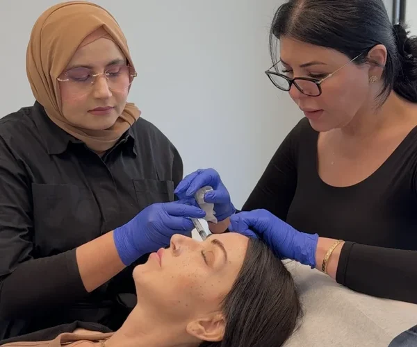 Advanced Injectable Treatments to Consider in 2025: IV Therapy, Sclerotherapy & Thread Lifts in Canada