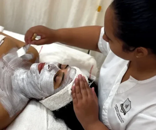 Basic Skin Care Training: An Essential Module in Our Aesthetics Diploma Programs in Canada