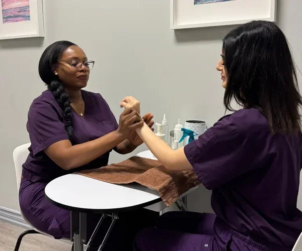 Become a Certified Medical Aesthetician in Canada with Chellsey Institute
