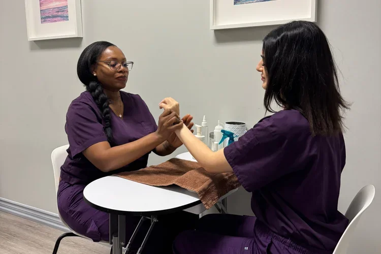 Become a Certified Medical Aesthetician in Canada with Chellsey Institute