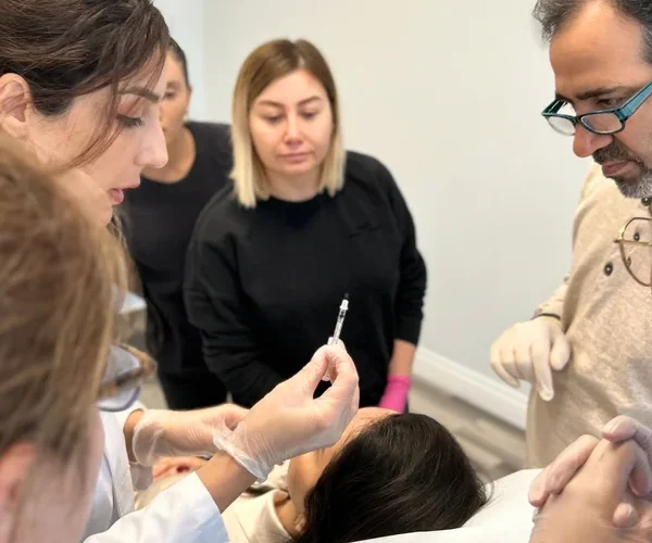 Can You Offer Injectables Without Owning a Clinic? Here’s How