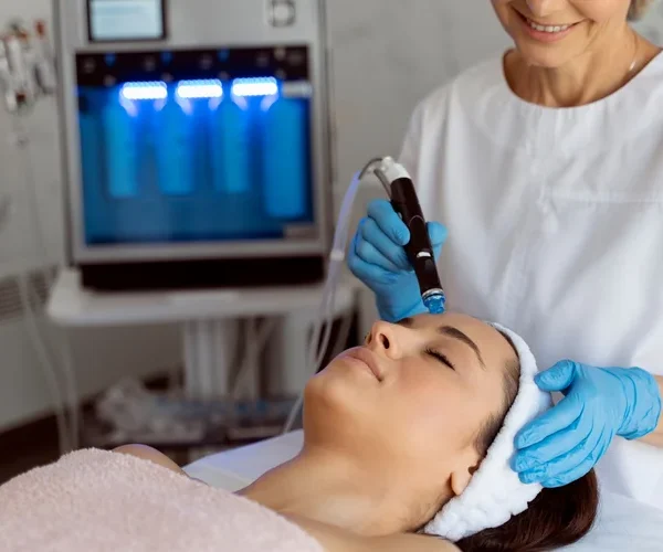 Combining Advanced Treatments with Traditional Facials: Maximizing Client Results