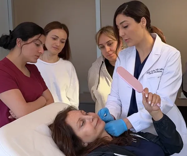 Deliver Natural-Looking Results with Injectables: Training for Subtle Aesthetic Enhancements in Canada