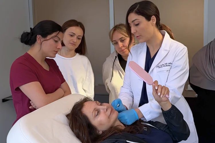 Deliver Natural-Looking Results with Injectables: Training for Subtle Aesthetic Enhancements in Canada