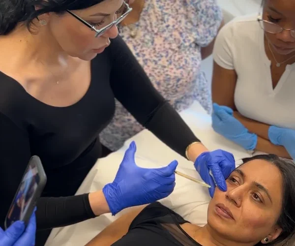 How PRP Therapy Works: Benefits Beyond Skin Rejuvenation
