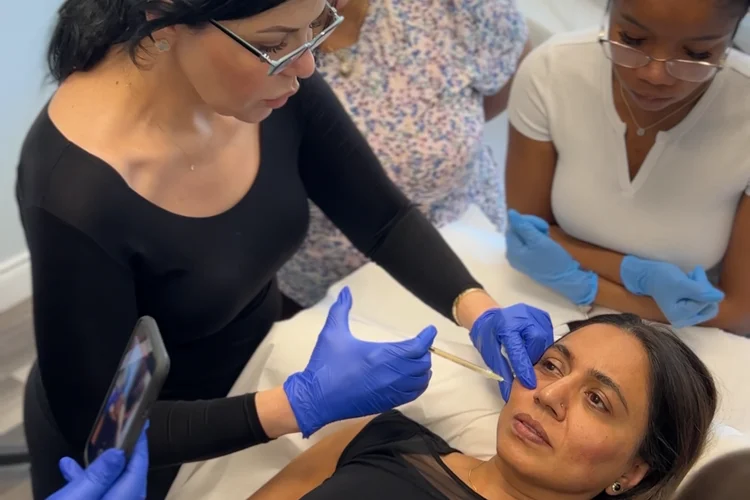 How PRP Therapy Works: Benefits Beyond Skin Rejuvenation