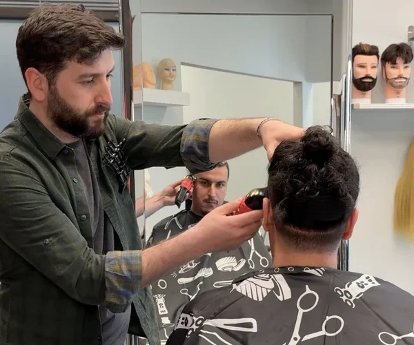 Is Barbering a Good Career Choice? Here’s Why the Answer Is Yes