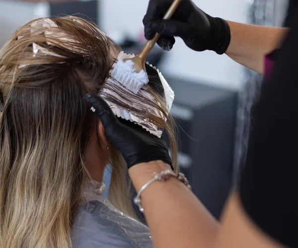 Master Hair Color Techniques