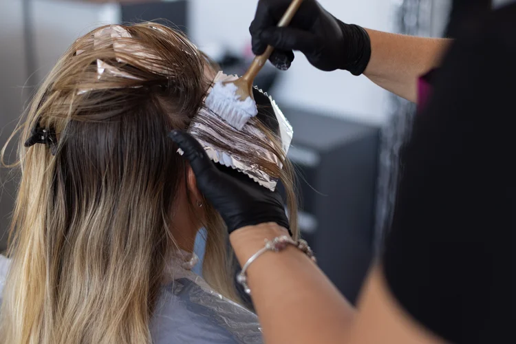 Master Hair Color Techniques