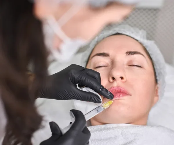 Mastering the Lip Flip – What Every Injector Should Know About the Perioral Area