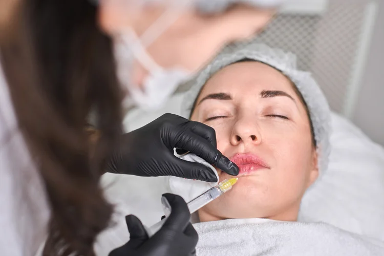 Mastering the Lip Flip – What Every Injector Should Know About the Perioral Area