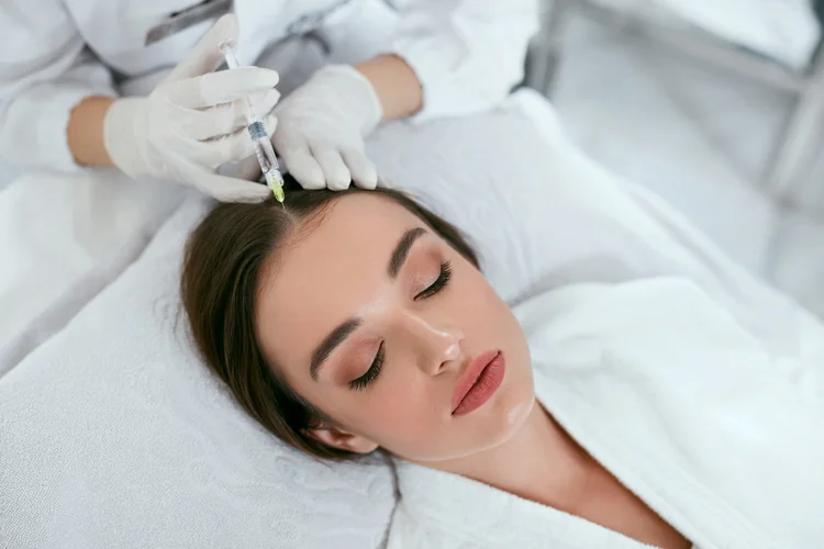 Mesotherapy for Hair Growth: Facts vs. Fiction