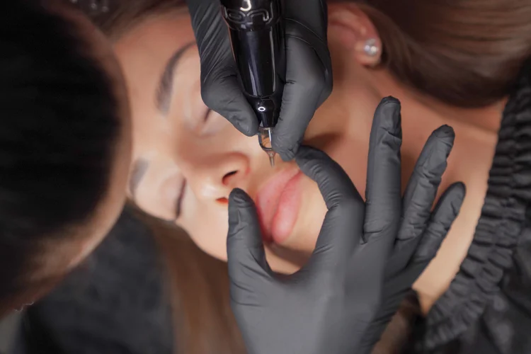 Permanent Makeup: What Clients Want to Know Before Booking in Canada