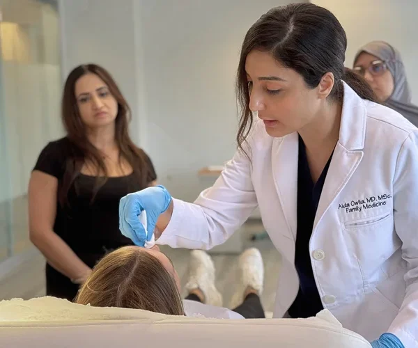 Start Your Own Aesthetic Practice in Canada