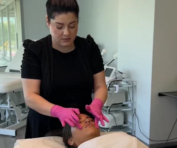 The Benefits of Combining Facials with Advanced Treatments