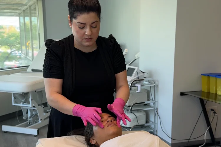 The Benefits of Combining Facials with Advanced Treatments