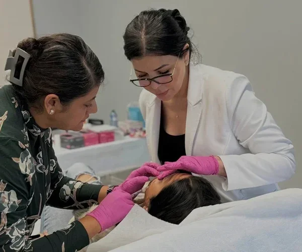 The Benefits of Botox and Fillers Training at Chellsey Institute of Beauty and Health