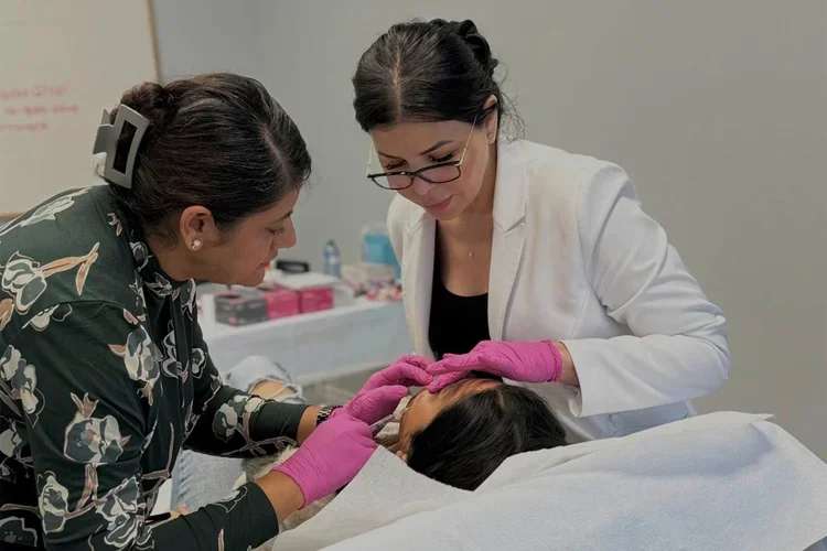 The Benefits of Botox and Fillers Training at Chellsey Institute of Beauty and Health