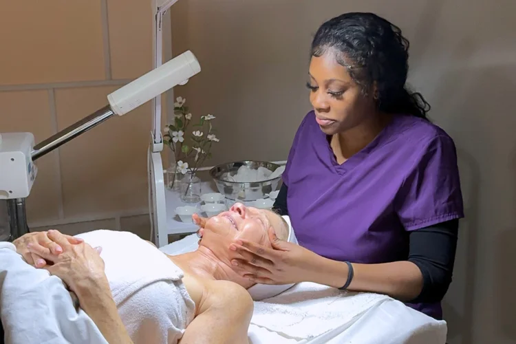 Top 5 Treatments You’ll Learn in the Medical Aesthetician Program