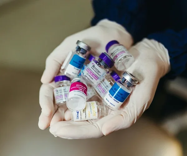Understanding Botox Complications: Training at Chellsey Institute of Beauty and Health