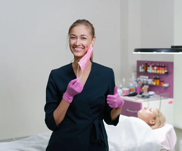 Where a Medical Aesthetician Can Work After Graduation