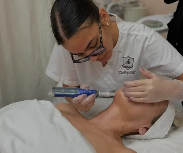 Why Add Microneedling to Your Services?