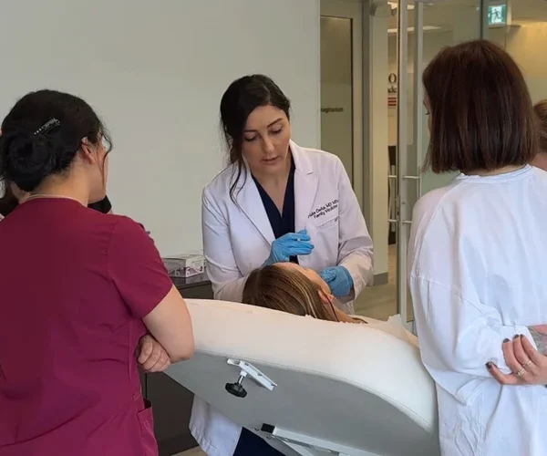 Why Are More Young Clients Turning to Preventative Botox?