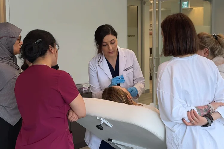 Why Are More Young Clients Turning to Preventative Botox?